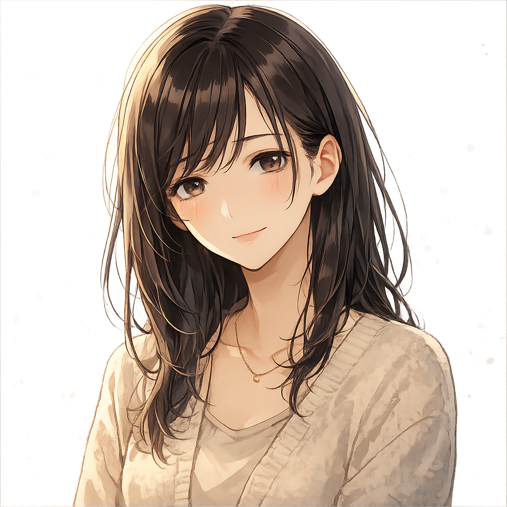 プロフィール画像