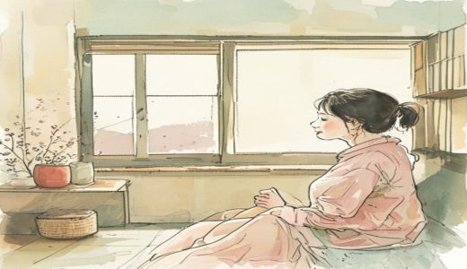 不安で眠れない女性が相談できるサービスと方法