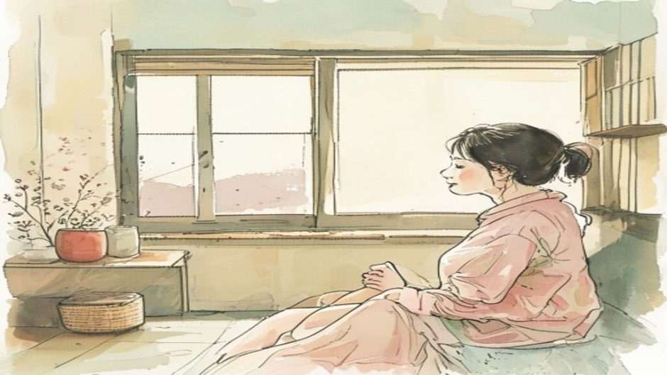 不安で眠れない女性が相談できるサービスと方法