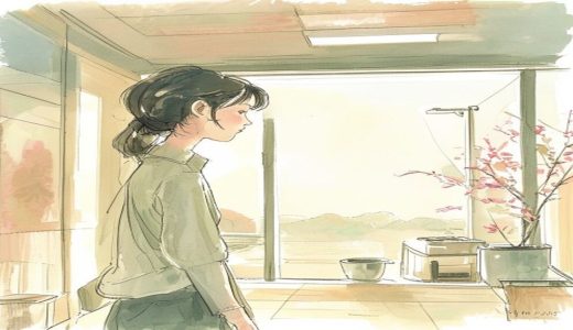 人手不足の職場を辞めたい女性へ伝えたいこと