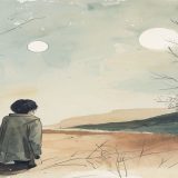 深夜に誰かに話したい。一人で抱え込む夜の乗り越え方