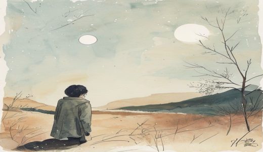 深夜に誰かに話したい。一人で抱え込む夜の乗り越え方