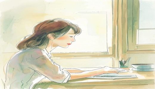 仕事ストレスが限界な女性へ｜初めての相談法