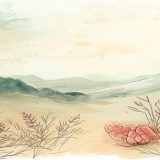 涙が止まらないのはなぜ？原因と心のケア
